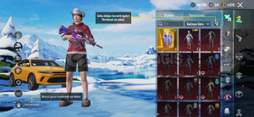 MASKARA MAXX+NADİR KORSAN ÜST+2 SPOR ARAÇ