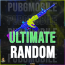 ⭐️ [ULTIMATE] PUBG Random Hesap ⭐️