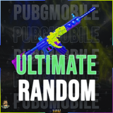 ⭐️ [ULTIMATE] PUBG Random Hesap ⭐️