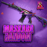 ⭐MASKARA⭐ RANDOM PUBGM HESAP ⭐