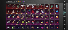 Maskara Set + M4 Son Görünüş Destansı Gösteriş 