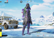 Maskara seti ve çantası var Maskara seti ve çantası var