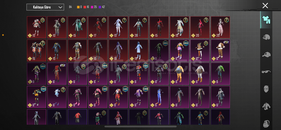 Maskara Setli Tek Bağ