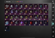 Maskara severlere 6 seviye maskara 100 destansı