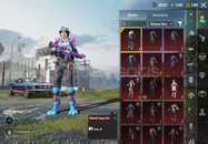 ⭐ MASKARA VE BUZ DİYARLİ HESAP⭐