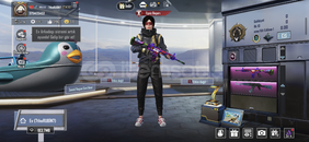 Maskaralı Nadir Hesap 