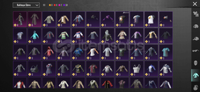 MASKARALI VE GÜZEL KOMBİNLİK HESAP!