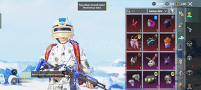 MASKARS SETLİ TAM F/P HESABI