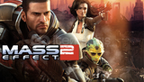 Mass Effect 2 - Nostalji İsteyenlere Özel!