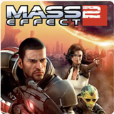 Mass Effect 2 Origin CD Key