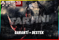 ⭐Mass Effect 3 (2012)⭐GARANTİ+DESTEK⭐