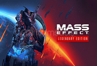 ⭐Mass Effect⭐