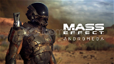 Mass Effect: Andromeda + Garanti