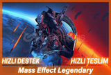Mass Effect Legendary