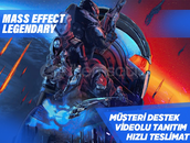 ✅ Mass Effect Legendary 