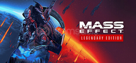 Mass Effect™ Legendary Edition + Garanti