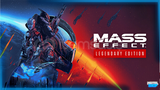 ⭐Mass Effect Legendary Edition + GARANTİ