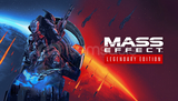 Mass Effect Legendary Edition +Garanti & Destek