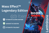 Mass Effect™ Legendary Edition | OTO GUARD