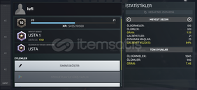 Mast Account critical ops
