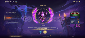 Master 13 damga ADC main