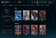 Master 19 LP LOL TR ACİL SATILIK