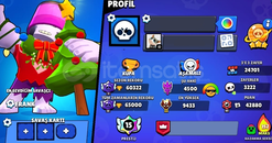 ⭐Master 2 Atılmış 15 Prestijli Bol 2klı Hesap⭐