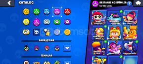 80k Master 35 rank pinli ve matcherino guncel bp