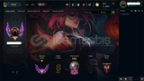 EUW - Master 59 WR - 6721 MÖ - GANİMET DOLU