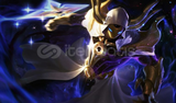 TR-EUW Boost