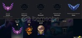 MASTER ACC KELEPİR