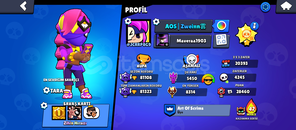 MASTER+AŞŞIRI DOLU ESKİ ESPORCU HESABI 