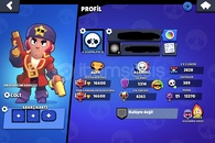 MASTER ATILMIŞ SMURF HESAP