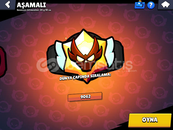 MASTER BOOST AŞAMALI ( Master,Pro,Kupa,Prestij )