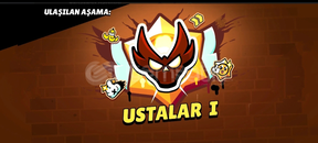 MASTER BOOST GARANTİ