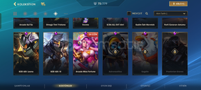 Master elo adc ve mid akali car Master elo adc ve mid akali car