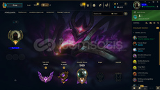 MASTER ELO HESAP TR EN UYGUN FİYAt