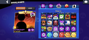 Master Hesap Kalıcı Arkadaşlık Ekleme