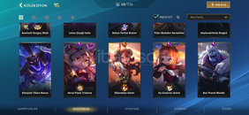 Master hesap köstümlü kaçırma Master hesap köstümlü kaçırma