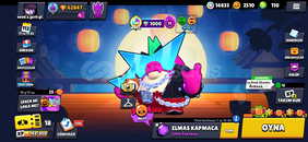 ⭐Master Olmuş 64k Hesap Uyguna⭐