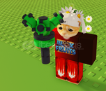 2x Master sprinkler