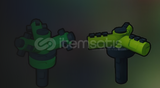 Master Sprinkler+Godly Sprinkler Grow A Garden