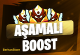 Master&Ustalar Boost (Hızlı ve Ucuz)