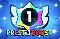 MASTER VE PRESTİJ BOOST M1.M2.M3