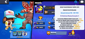 MASTERLİ 5x 35 RANK 90K MÜKEMMEL HESAP MASTERLİ 5x 35 RANK 90K MÜKEMMEL HESAP