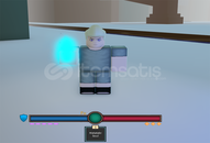 Matatabi Soul [Bloodlines]