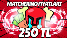 Matcherino Mandy Pin