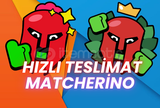 ⭐MATCHERİNO PİNİ BRAWL STARS⭐ EN HIZLI EN UCUZ