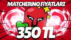 Matcherino Spike Pin