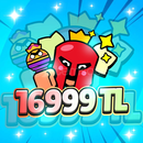 Matcherino Winner Pin 